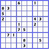 Sudoku Moyen 147909
