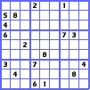Sudoku Moyen 131035