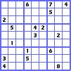 Sudoku Moyen 68524