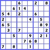 Sudoku Moyen 71394