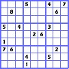 Sudoku Moyen 141883