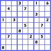 Sudoku Moyen 126499