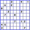 Sudoku Moyen 68308