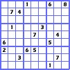 Sudoku Moyen 183067