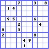 Sudoku Moyen 76383