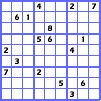 Sudoku Moyen 60209