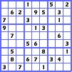Sudoku Moyen 200947
