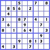Sudoku Moyen 55827