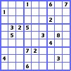 Sudoku Moyen 184181