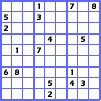 Sudoku Moyen 139253