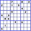 Sudoku Moyen 76577