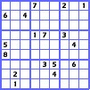 Sudoku Moyen 76400