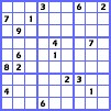 Sudoku Moyen 144155