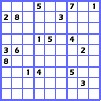 Sudoku Moyen 63167