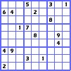 Sudoku Moyen 58146