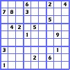 Sudoku Moyen 66459