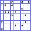 Sudoku Moyen 79430