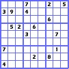 Sudoku Moyen 85791