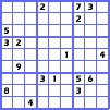 Sudoku Moyen 55626