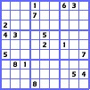 Sudoku Moyen 183871