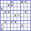 Sudoku Moyen 138405