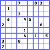 Sudoku Moyen 32672