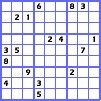 Sudoku Moyen 29170