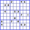 Sudoku Moyen 77080