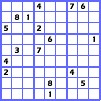 Sudoku Moyen 47153