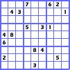 Sudoku Moyen 95820