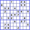 Sudoku Moyen 117931