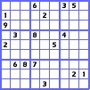 Sudoku Moyen 81015