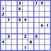 Sudoku Moyen 119052