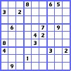 Sudoku Moyen 46137