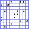 Sudoku Moyen 59279