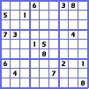 Sudoku Moyen 102598