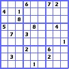 Sudoku Moyen 123605