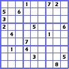 Sudoku Moyen 49382