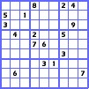 Sudoku Moyen 120529