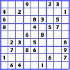 Sudoku Moyen 209716