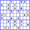 Sudoku Moyen 99657