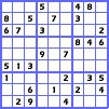 Sudoku Moyen 216369