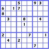 Sudoku Moyen 48126
