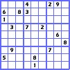 Sudoku Moyen 55609