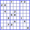 Sudoku Moyen 184356