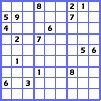 Sudoku Moyen 143779