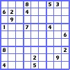 Sudoku Moyen 105374