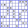 Sudoku Moyen 30373