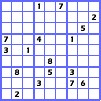 Sudoku Moyen 183308