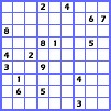 Sudoku Moyen 53515